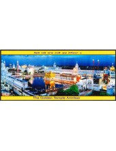 Golden Temple - GE754