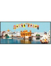 Golden Temple - GE762