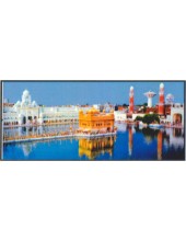 Golden Temple - GE765