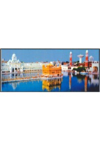 Golden Temple - GE765