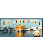 Golden Temple - GE770