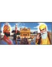 Golden Temple - GE771