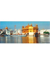 Golden Temple - GE775