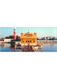 Golden Temple - GE776