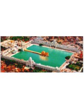 Golden Temple - GE782