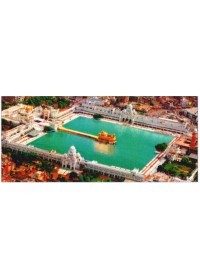 Golden Temple - GE782