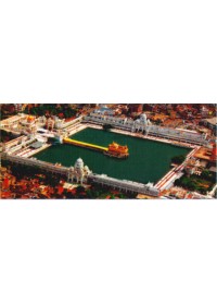 Golden Temple - GE783 Golden Temple - GE783