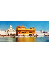 Golden Temple - GE788
