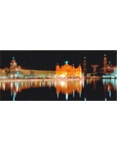Golden Temple - GE789