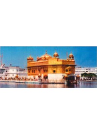 Golden Temple - GE790