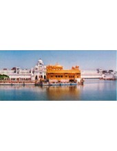 Golden Temple - GE791