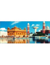 Golden Temple - GE792