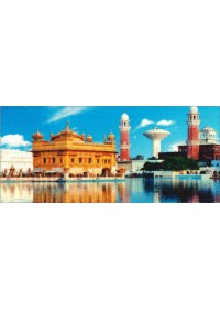 Golden Temple - GE792