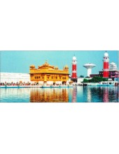 Golden Temple - GE793