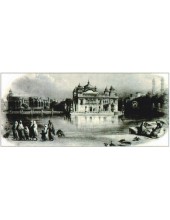 Golden Temple - GE794