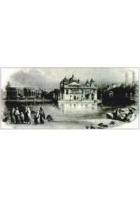 Golden Temple - GE794