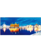 Golden Temple - GE798