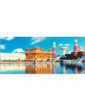 Golden Temple - GE799