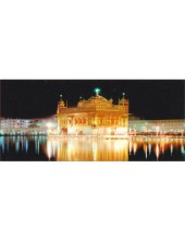 Golden Temple - GE800