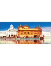 Golden Temple - GE801