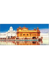 Golden Temple - GE801