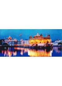 Golden Temple - GE805 Golden Temple - GE805
