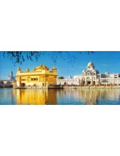 Golden Temple - GE806