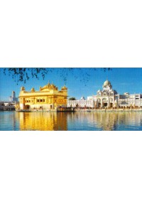 Golden Temple - GE806