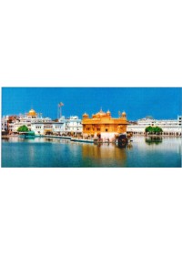 Golden Temple - GE808 Golden Temple - GE808