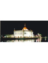 Golden Temple - GE809