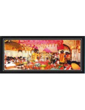 Golden Temple - GE811