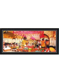 Golden Temple - GE811