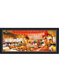 Golden Temple - GE812