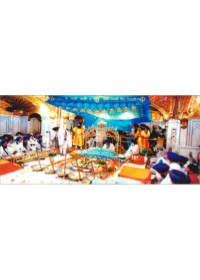 Golden Temple - GE815