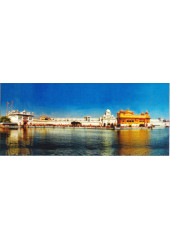 Golden Temple - GE821