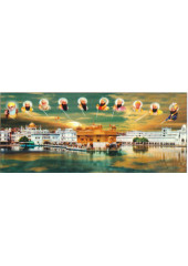 Golden Temple - GE823