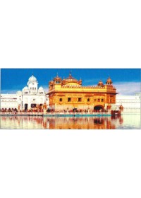 Golden Temple - GE825