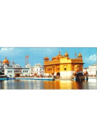 Golden Temple - GE826
