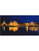 Golden Temple - GE925