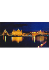 Golden Temple - GE928