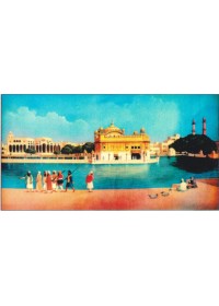 Golden Temple - GE929