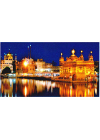 Golden Temple - GE941