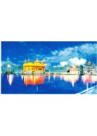 Golden Temple - GE942