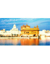 Golden Temple - GE943