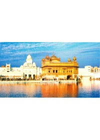 Golden Temple - GE943