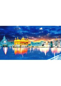 Golden Temple - GE945 Golden Temple - GE945