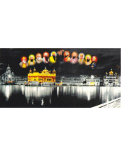 Golden Temple - GE997