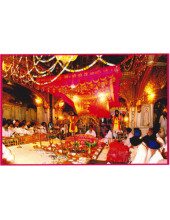 Golden Temple - GTS1180