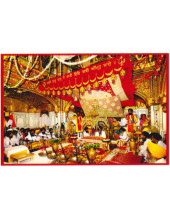 Golden Temple - GTS1181
