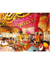 Golden Temple - GTS1186
